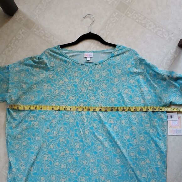Lularoe Irma Top   - Picture 5 of 6
